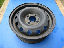 Jante tôle 5.50Jx14CH Dunlop