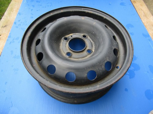 Jante tôle 50jx14ch dunlop - tôle,