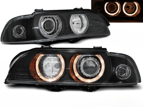 Paire feux phares bmw - feux,