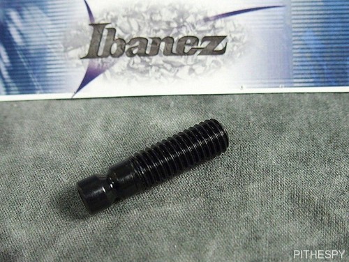 New ibanez pro edge - edge, 7