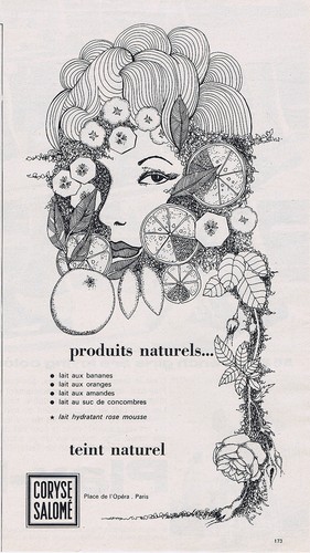 Publicite advertising 094 1966 - advertising,