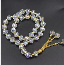 Chapelet islamique, 33 perles