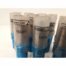 1 Nez injecteur LUCAS CAV 5621513 BDLL150S6472 - MOTEUR PERKINS 4-236  - Delphi 