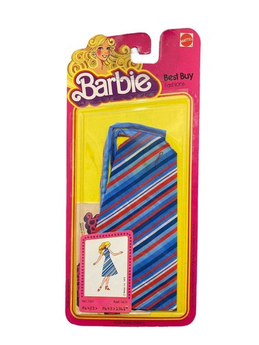 Barbie robe vintage - best, buy