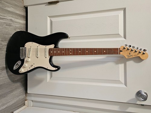 2000 mexican fender - mexican,