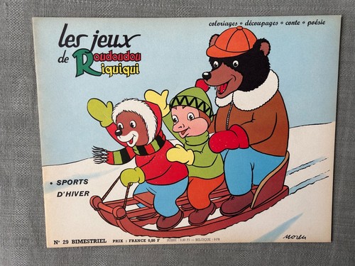 Les jeux roudoudou - jeux, de