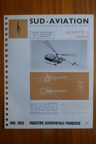 1969 document pub - 1969, usias