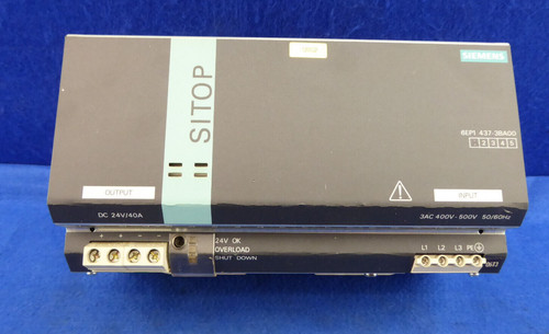 Siemens sitop power - siemens,