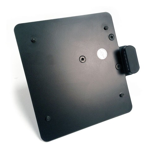Cultwerk support plaque - de,