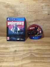 Wolfenstein 2 The New Colossus