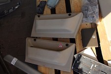 Vito V-Class Original Sacs De