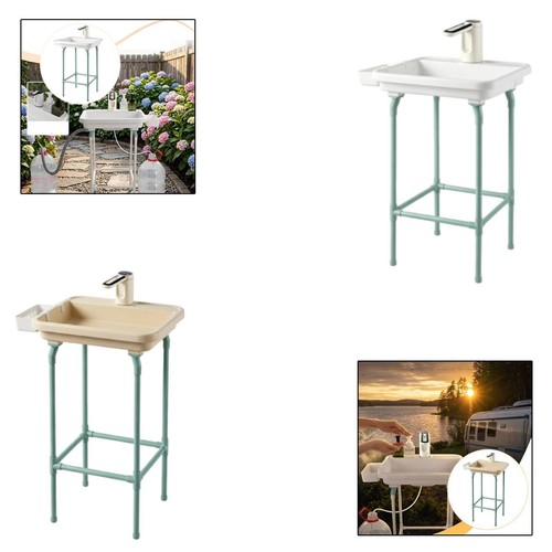 évier portable pour cuisine - Évier,