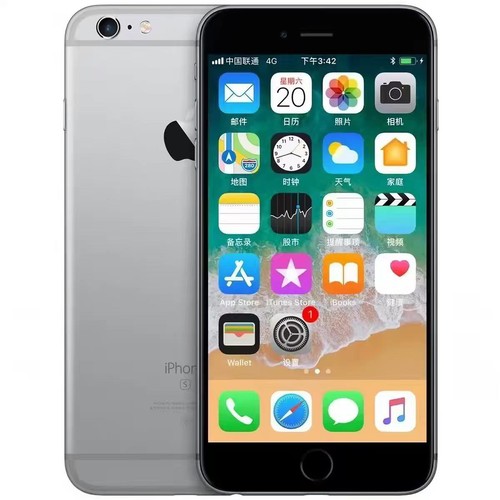 Apple iphone 16gb - apple, 32gb