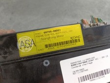 Commande chauffage SSANGYONG REXTON 1 PHASE 2 6870008F03HCX