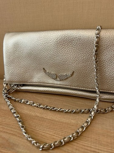 Sac zadig voltaire - zadig, rock