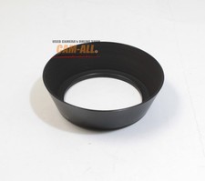 Pare-soleil en métal Olympus