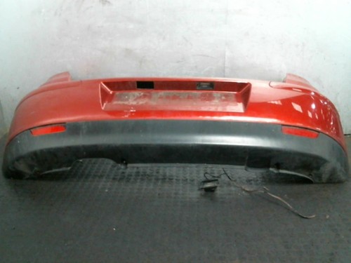 Pare choc arriere - seat, 3