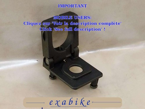 Pas description voir - pas,
