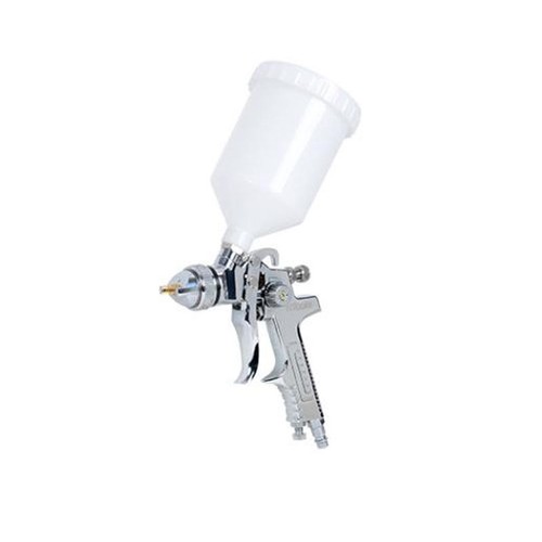 Pistolet pulvérisation - de,