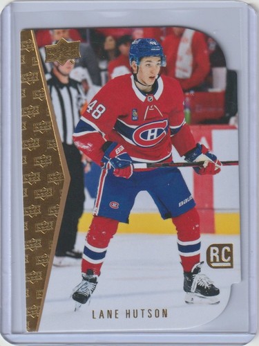 2024 upper deck series - series, 2