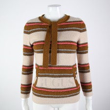 Chanel Pull en cachemire