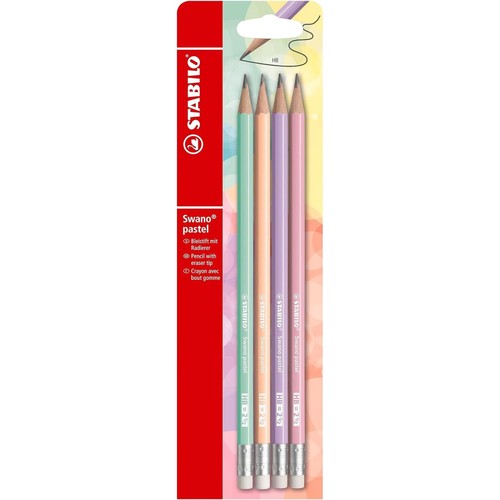 étui crayons graphite - Étui,