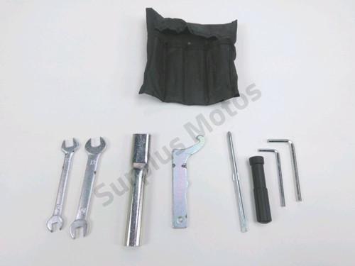 Trousse outil yamaha - trousse,