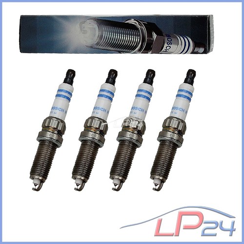 Bosch 0242135518 bougie - 0242135518,