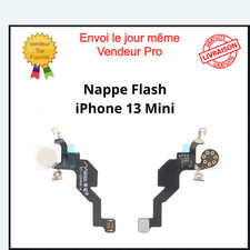 Nappe Flash Iphone 13 Mini