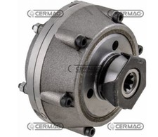 Embrayage Conique Pour