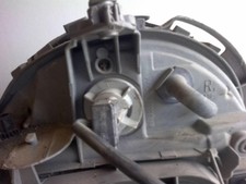 Optique avant principal droit