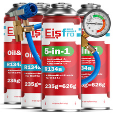 Réfrigérant EISFRO 2x