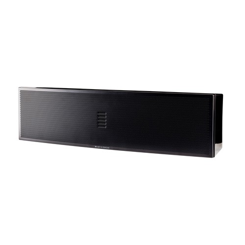 Martinlogan motion center - martinlogan, 8i
