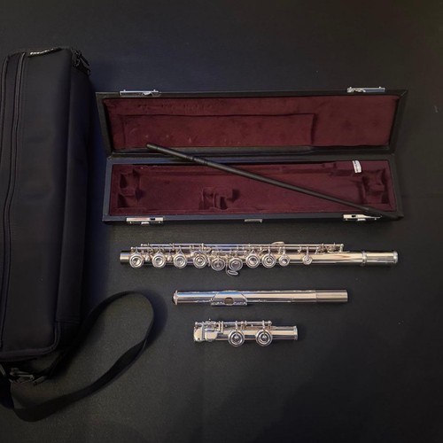 Yamaha flute yfl 212 standard - flute, yfl-212