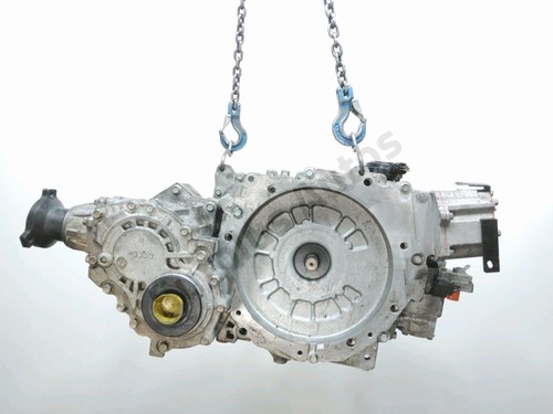 Boite vitesse automatique - boite,