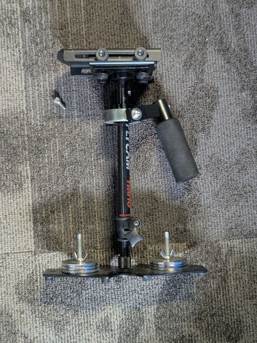 Flycam nano dslr handheld - flycam,