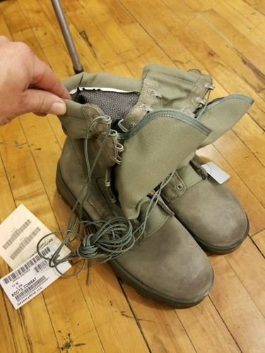 Made military icb vibram - made,