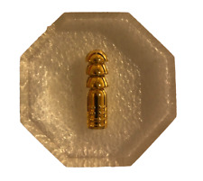 Un presse papier en résine