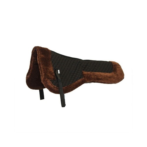 Amortisseur dos contour - contour, de