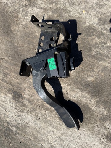 Smart roadster throttle - roadster, pedal