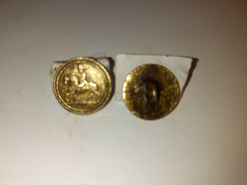 Bouton ancien napoléon - bouton,