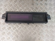 Bloc Compteur - RENAULT ESPACE IV (4) 2.0 DCI 130CV - Réf : 248106977R