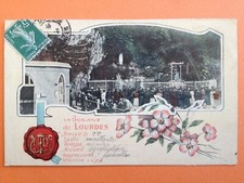 cpa Illustration 65 - UN