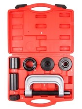 Kit Extracteur Joints de Rotules Axiales 10pcs 4-en-1