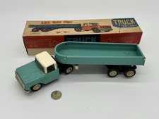 Camion Vieux Made In China