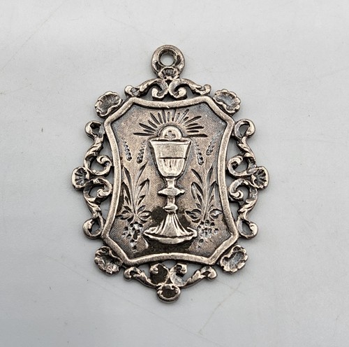 Pendentif médaille - , de