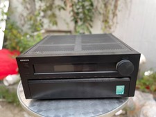 1PCS Used Onkyo TX-NR5009 via