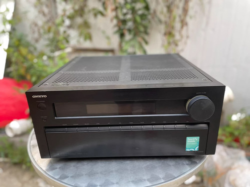 1pc used onkyo nr5009 dhl - 1pc, tx-nr5009