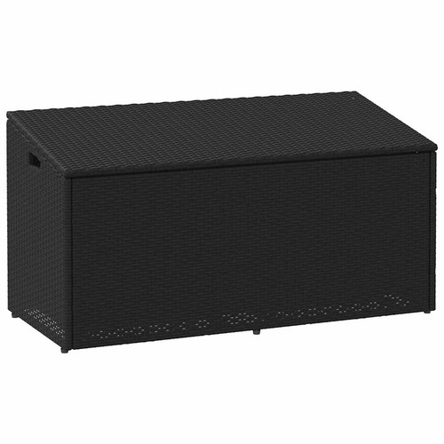 Garden storage box - garden, box,