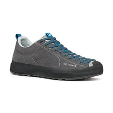 SCARPA - Scarpa bassa uomo in